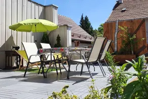 House with terrace - Image 3