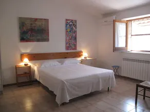 Agriturismo Grassetti: Monolocale interno n.4 - Image 3