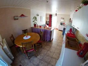 Ferienhaus mit Grill, Garten und Terrasse - Image 3