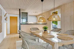 Spaziosa casa totalmente attrezzata con terrazza e griglia - Image 4