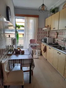 Villys apartment kalamata located 3 minutes walking from the beachfront - Image 5
