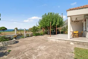 Maison avec terrasse et jardin | Vue mer - Image 2