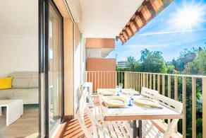 Fully equipped nice holiday apartment | Garden view - Image 3