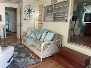 Paradise in this immaculate 2 bed 1 Bath 1978 beach bungalow. - Image 3