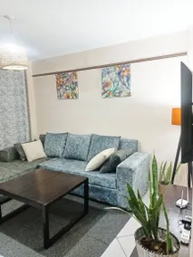 Children-friendly flat | Dogs allowed - Image 2