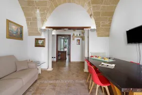 House with barbecue & terrace - Image 3