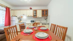 Flat with barbecue & terrace - Image 5