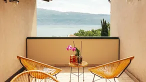 Maison de vacances avec barbecue et jardin | Vue lac - Image 5
