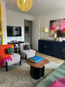 Apartment with 2 rooms for 4 persons - Image 2