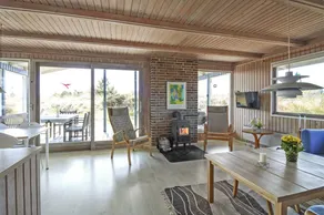 Fully equipped house with terrace | Dogs allowed - Image 3