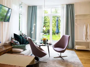 Appartement avec jardin | Vue jardin | Parfait pour le travail à distance - Image 2