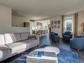 Child-friendly lovely letting with terrace, heated pool & sauna - Image 5