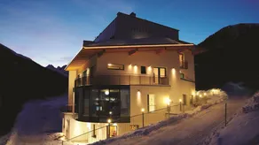 Apartment mit Sauna - Image 2