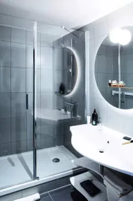 Aparthotel Adagio Edinburgh Royal Mile - Studio 2 People - Image 5