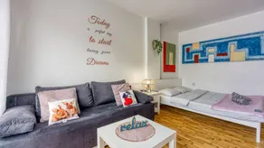 Holiday apartment for 4 persons - Image 4