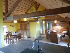 Cottage with BBQ, sauna & garden | Pets allowed - Image 2