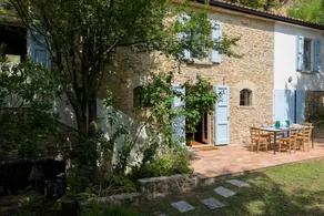Gradevole casa adatta alle famiglie con barbecue, giardino e terrazza | Ideale per il telelavoro | Accetta animali domestici - Image 2