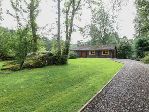 Charmant cottage adapté aux familles avec jardin | Proche Falls of Dochart | Avec animaux bienvenus - Image 2