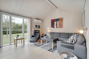 Holiday home, 16-1081, Kollerup - Image 3