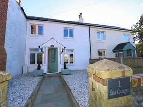 Children-friendly cottage with garden | Pets allowed - Image 3