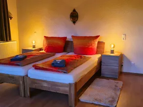 Apartamento con jardín y barbacoa - Image 3