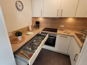 Apartment 'Schmallenberger Auszeit' with Private Terrace - Image 5