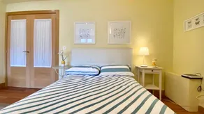 Dedicated room | Near Azkuna Zentroa - Image 5