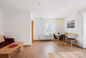 Holiday apartment | Garden view - Image 3