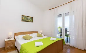 Apartamento con barbacoa | Vistas al mar | Al lado de la playa - Image 3