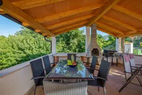 Voll ausgestattete wunderschöne Wohnung mit Garten, Sauna und Grill | Meerblick | Haustiere erlaubt - Image 2