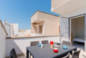 Maison de vacances avec 2 chambres à coucher pour 4 personnes - Image 2