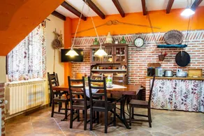 Holiday home with BBQ, garden & terrace | Garden view | Perfect for remote work - Image 5