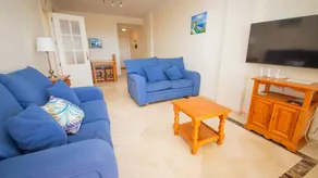 Voll ausgestattete charmante Wohnung mit Pool und Terrasse - Image 5