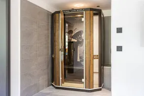 Aparthotel with pool & sauna | Ski nearby - Image 3