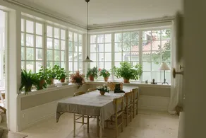 Family-friendly pleasant holiday home with garden, barbecue & terrace | Perfect for remote work - Image 5