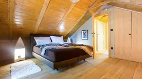 Holiday home with sauna, BBQ & garden - Image 3