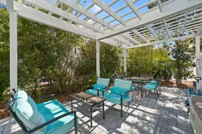 Maison de vacances avec piscine et barbecue | Vue sur l'eau - Image 3