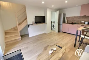Ferienunterkunft mit Pool und Terrasse | Haustierfreundlich - Image 3