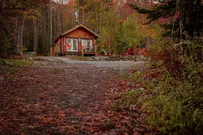 Private Nature Retreat – Quiet, Cozy, and Unplugged in Bethel, Maine - Image 3