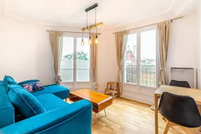 Appartement de vacances avec 1 chambre à coucher pour 2 personnes - Image 2