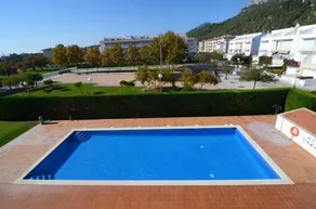 Schöne Ferienwohnung mit Pool und Terrasse | Strand in der Nähe - Image 2