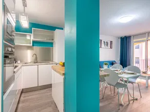 Holiday apartment with terrace - Image 2