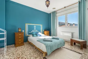 Ferienhaus 'Pequeña Alhambra' mit privater Terrasse und WLAN - Image 3