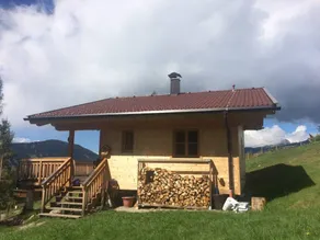 Holiday home with terrace & garden | Mountain view - Image 3