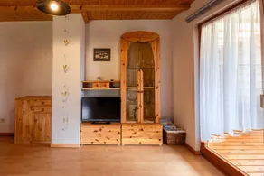 Splendido appartamento adatto alle famiglie con griglia e terrazza - Image 5