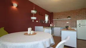 House with garden, barbeque & terrace | Sea view - Image 3