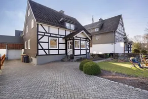 Wohnung | Gartenblick - Image 2