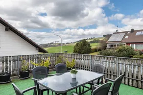 Appartamento con terrazza | Vista sulla montagna - Image 5