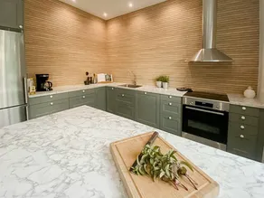 House with sauna, terrace & barbeque - Image 5
