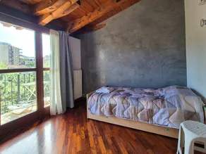 Family-oriented holiday apartment | City view - Image 3